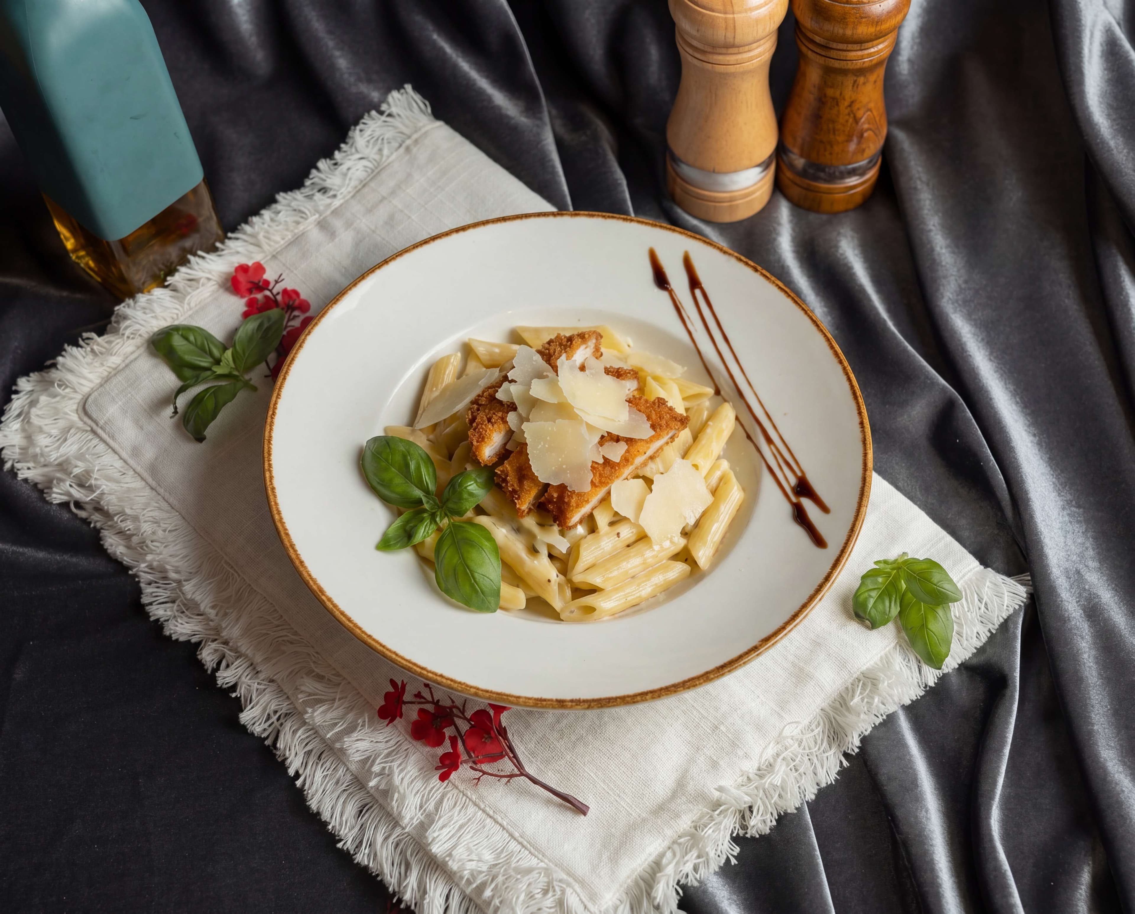 Bambini Pasta