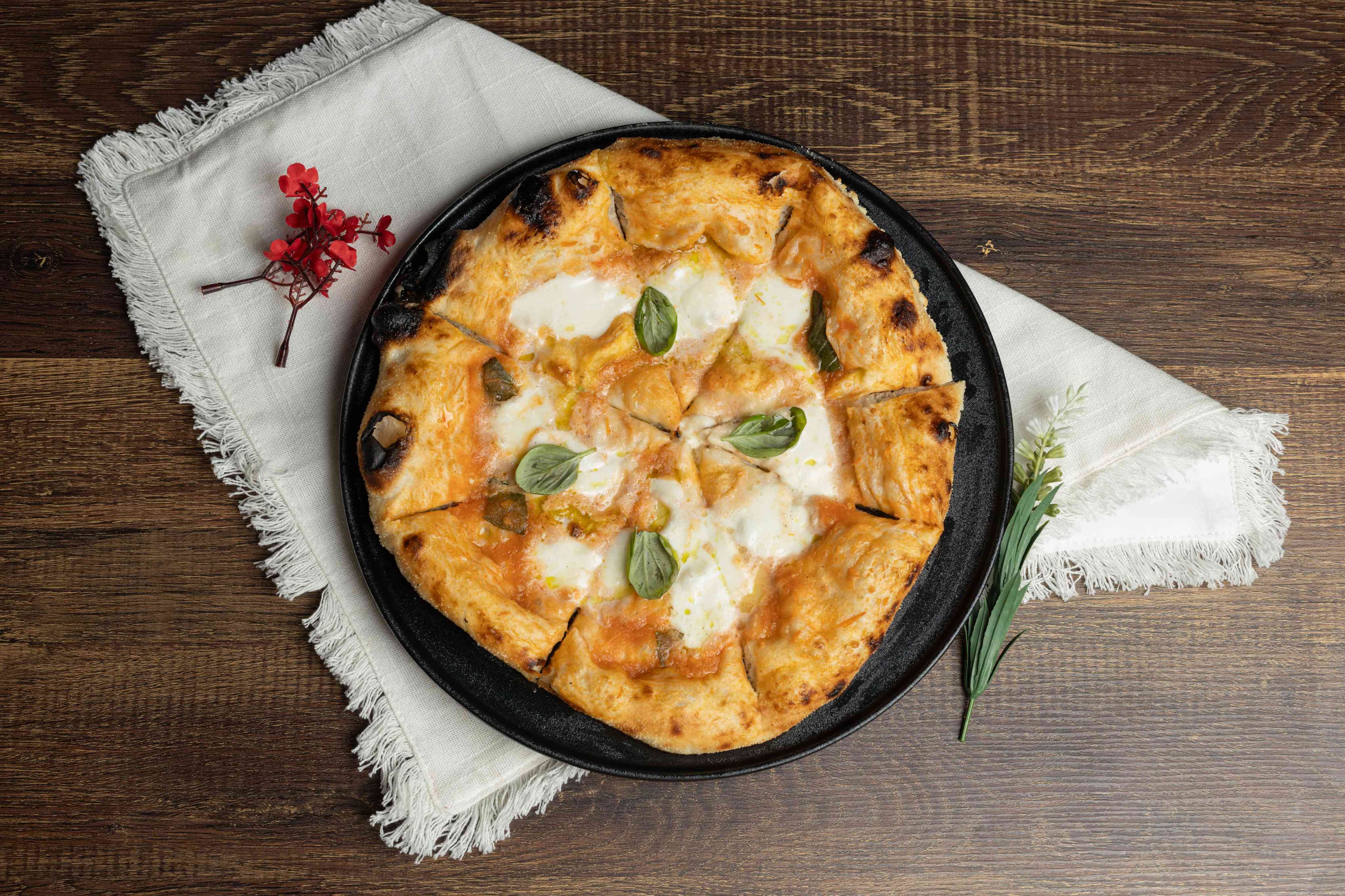 Margherita